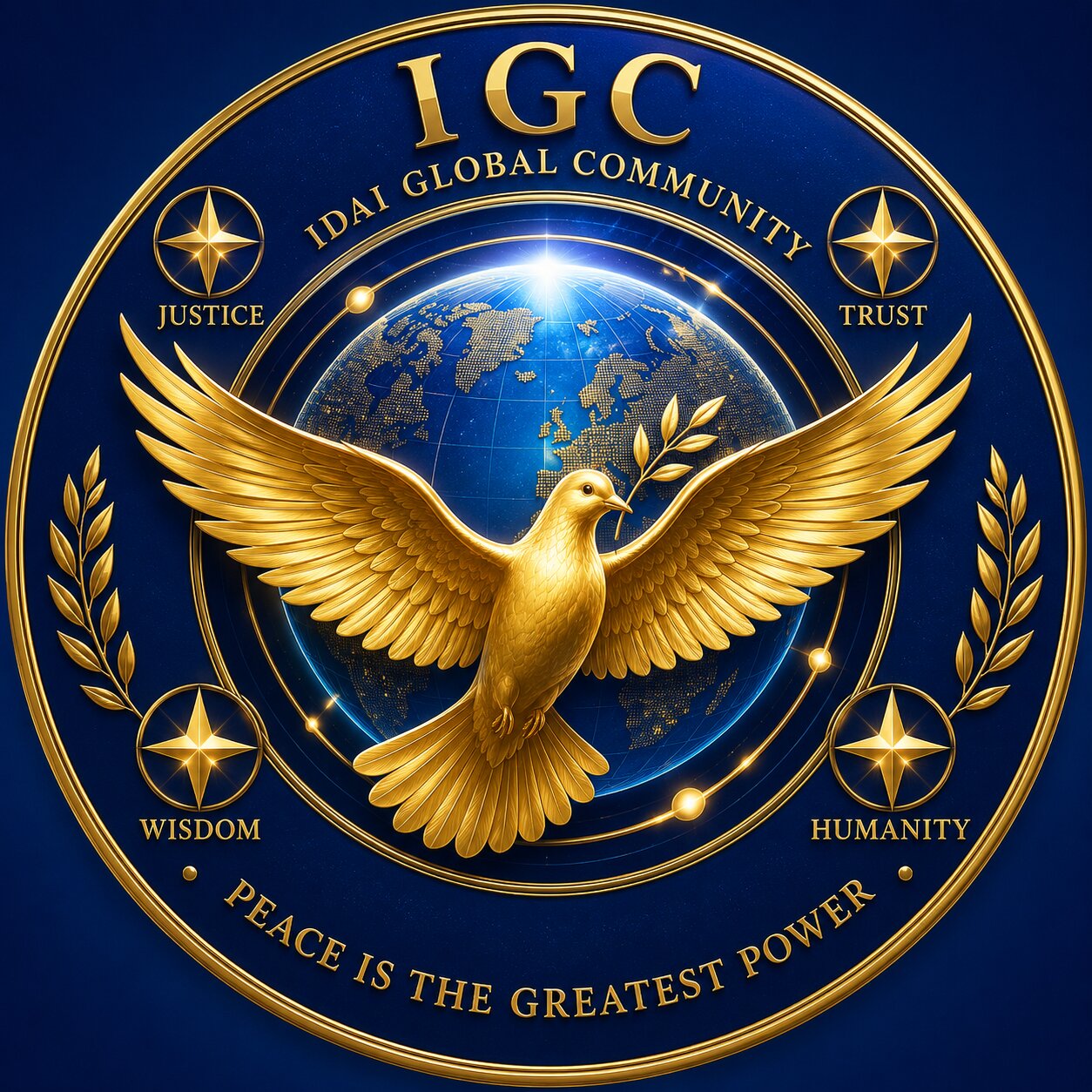 IGC Logo